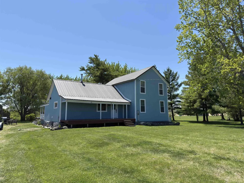6474 E Sanilac Road Sanilac Township, MI 48419