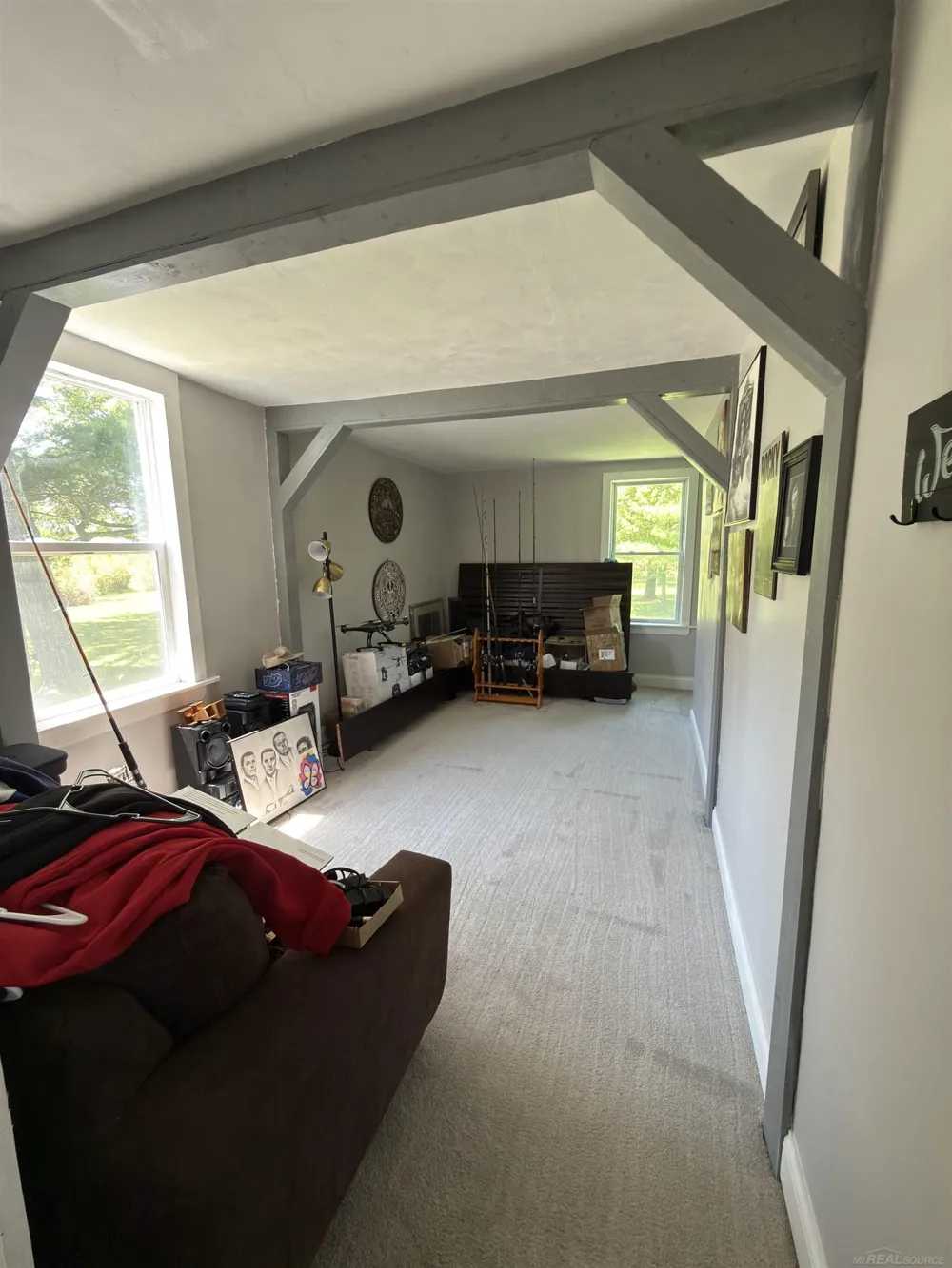 6474 E Sanilac Road Sanilac Township, MI 48419