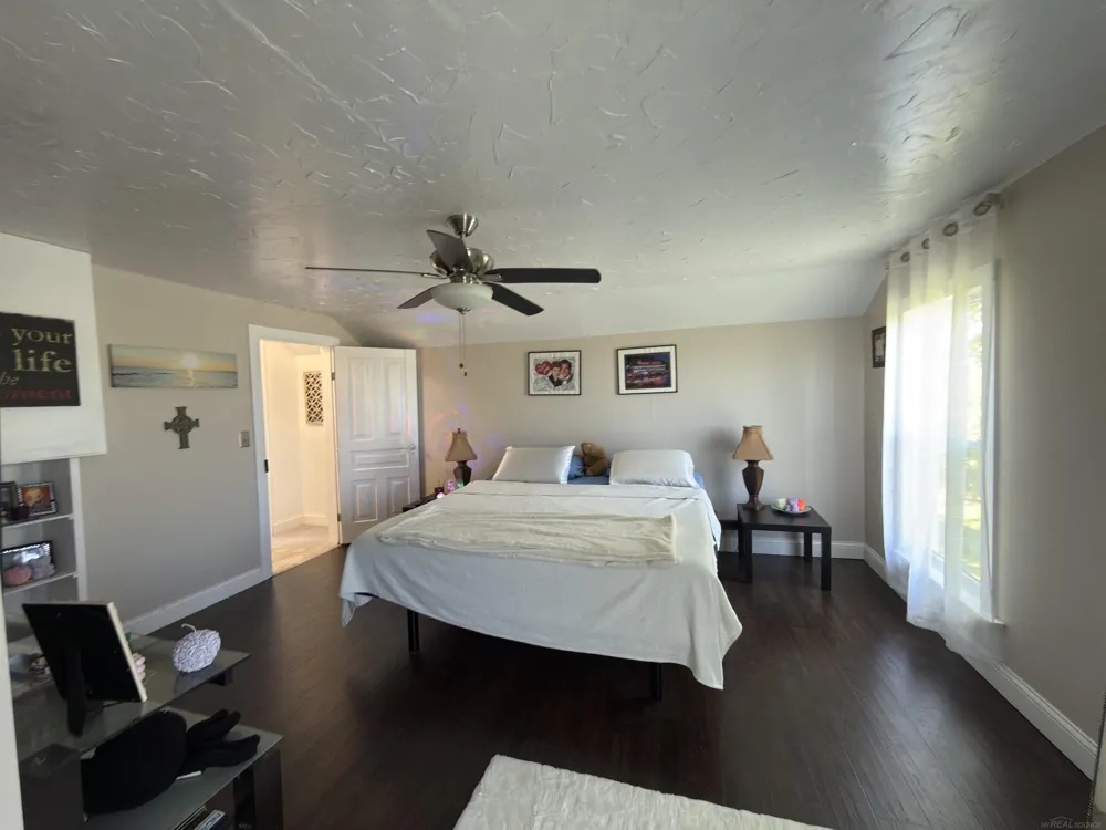 6474 E Sanilac Road Sanilac Township, MI 48419