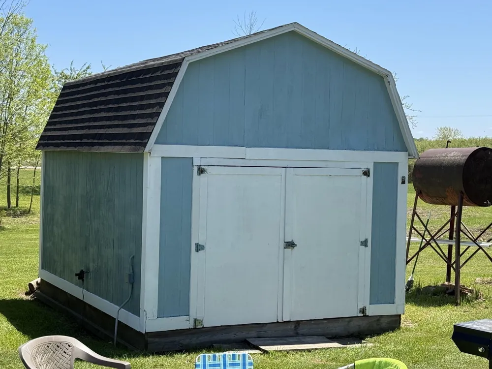 6474 E Sanilac Road Sanilac Township, MI 48419