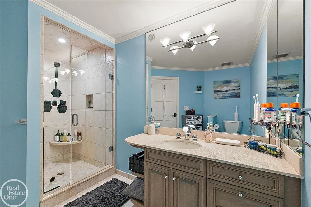 61391 Indian Trail Road Ray Township, MI 48096