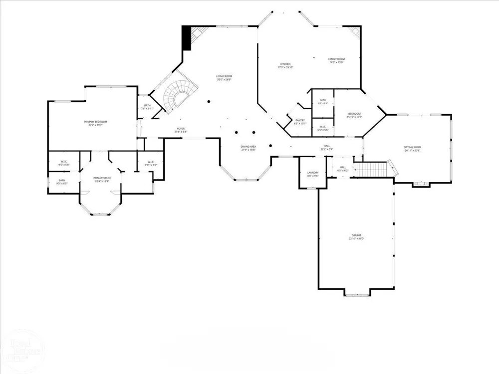 61391 Indian Trail Road Ray Township, MI 48096