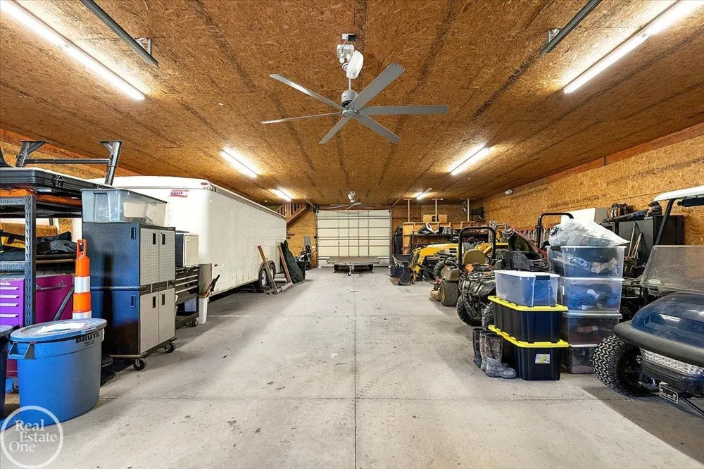 61391 Indian Trail Road Ray Township, MI 48096