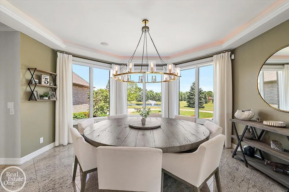 61391 Indian Trail Road Ray Township, MI 48096
