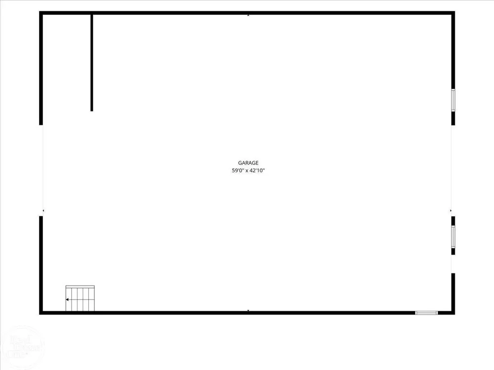 61391 Indian Trail Road Ray Township, MI 48096