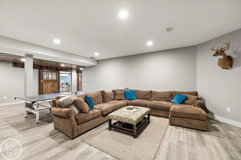 61391 Indian Trail Road Ray Township, MI 48096