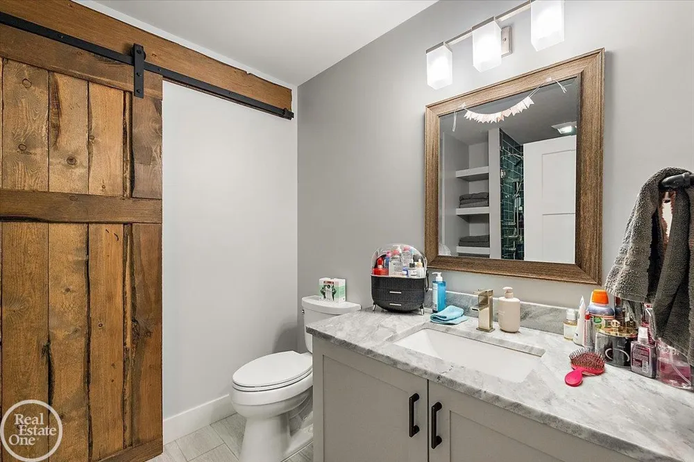 61391 Indian Trail Road Ray Township, MI 48096