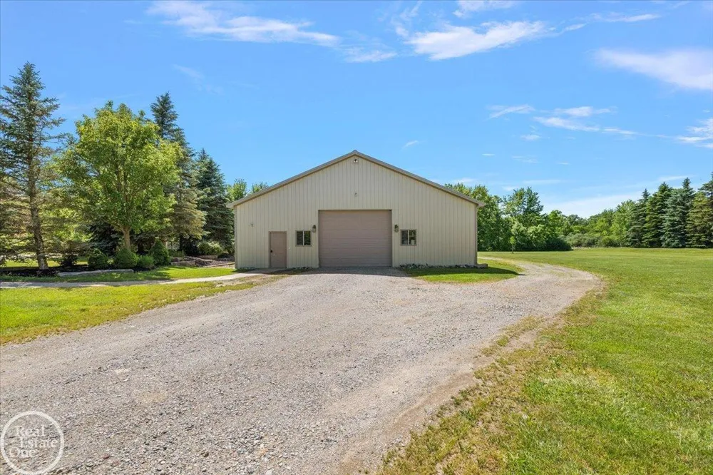 61391 Indian Trail Road Ray Township, MI 48096
