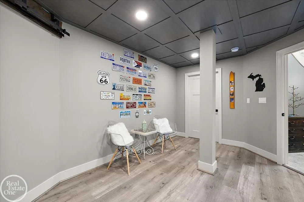 61391 Indian Trail Road Ray Township, MI 48096
