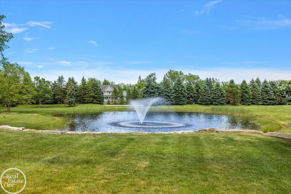 61391 Indian Trail Road Ray Township, MI 48096