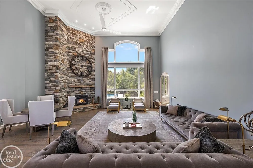 61391 Indian Trail Road Ray Township, MI 48096