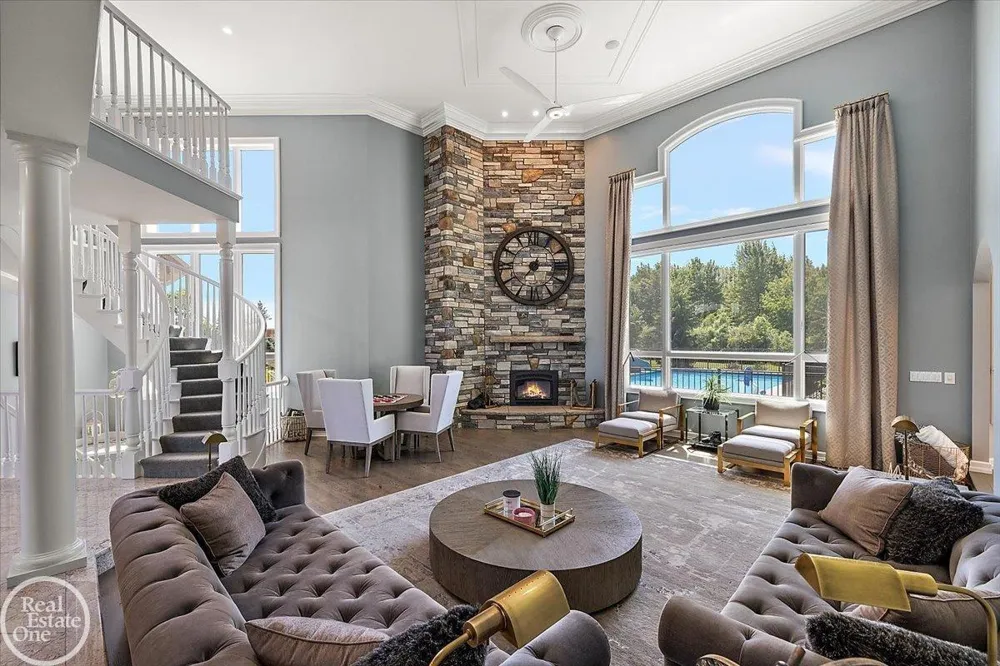 61391 Indian Trail Road Ray Township, MI 48096