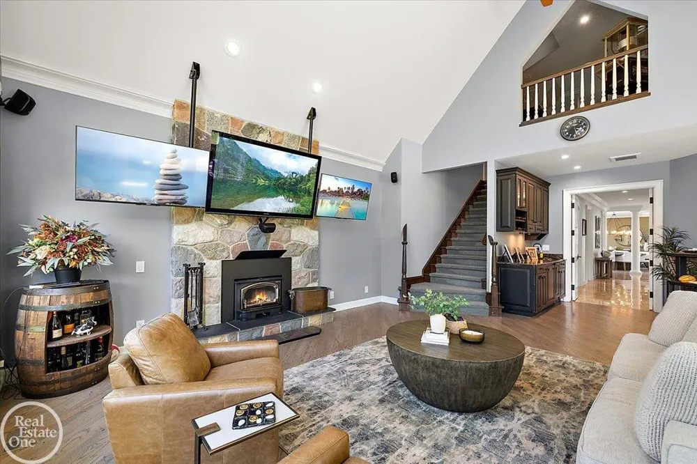 61391 Indian Trail Road Ray Township, MI 48096