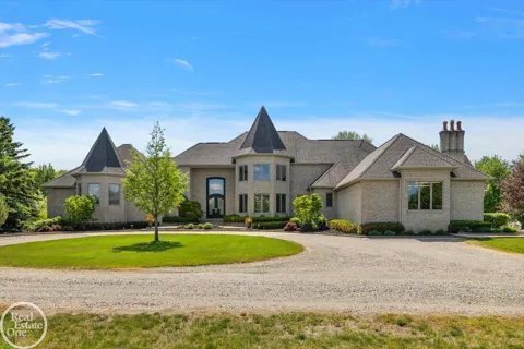 61391 Indian Trail Road