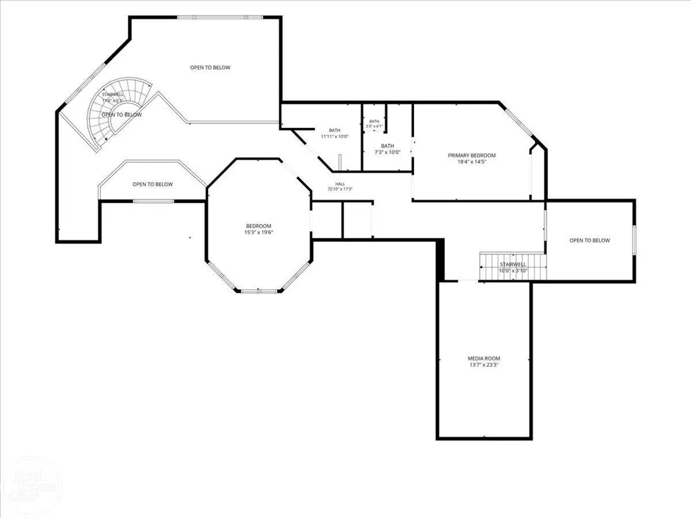 61391 Indian Trail Road Ray Township, MI 48096