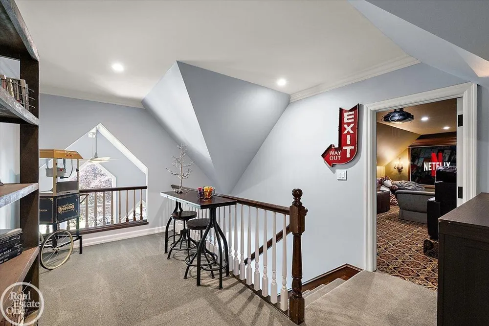 61391 Indian Trail Road Ray Township, MI 48096