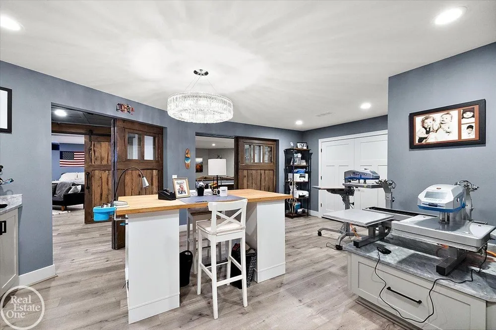 61391 Indian Trail Road Ray Township, MI 48096