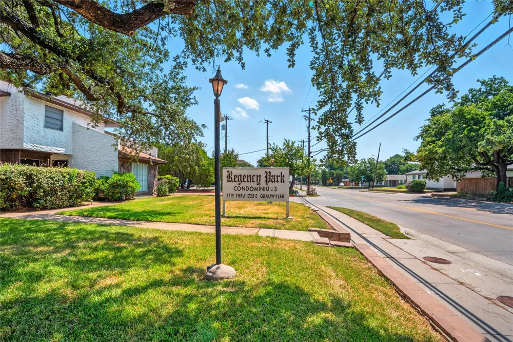 1719 E Grauwyler Road #103 Irving, TX 75061