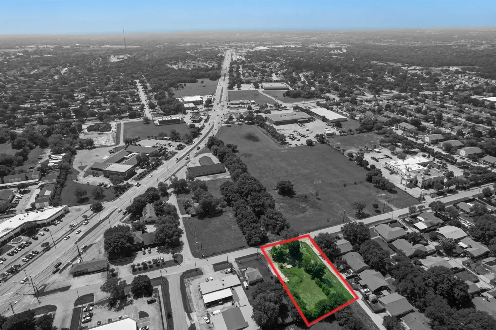 609 Gatewood Road Garland, TX 75043