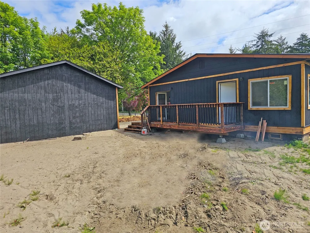 2231 SR 105 Grayland, WA 98547