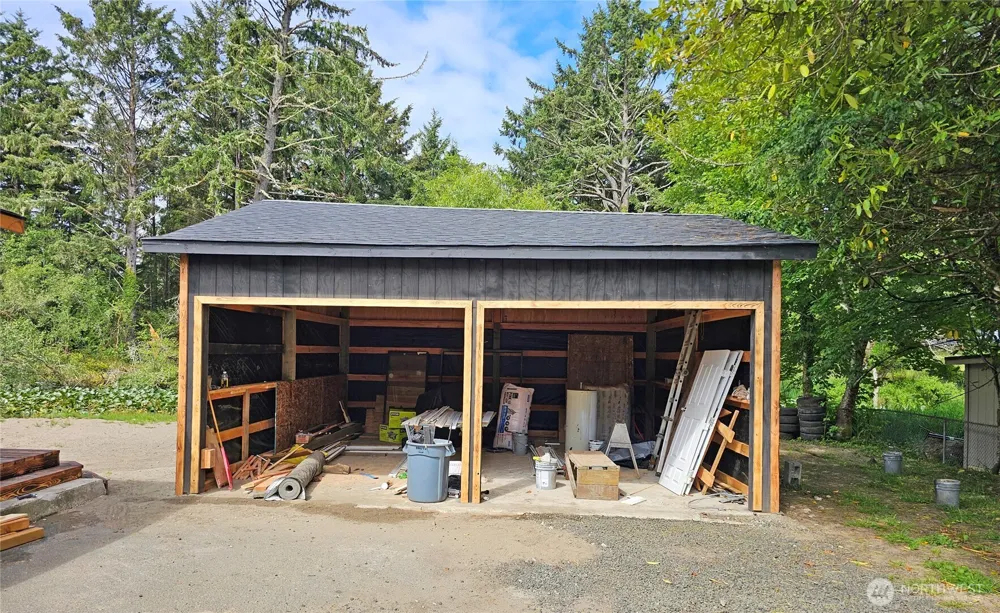 2231 SR 105 Grayland, WA 98547