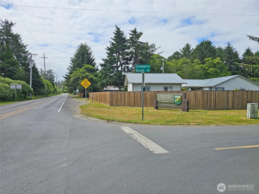 2231 SR 105 Grayland, WA 98547
