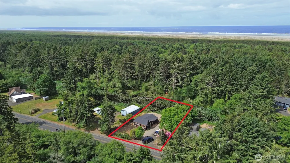 2231 SR 105 Grayland, WA 98547