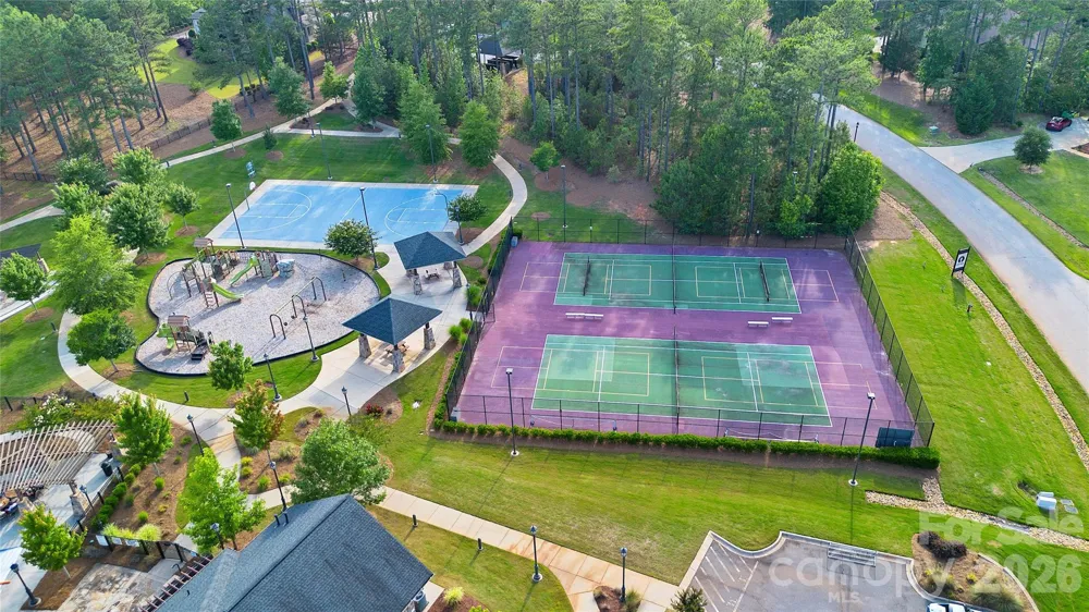 4113 Persimmon Road Lancaster, SC 29720