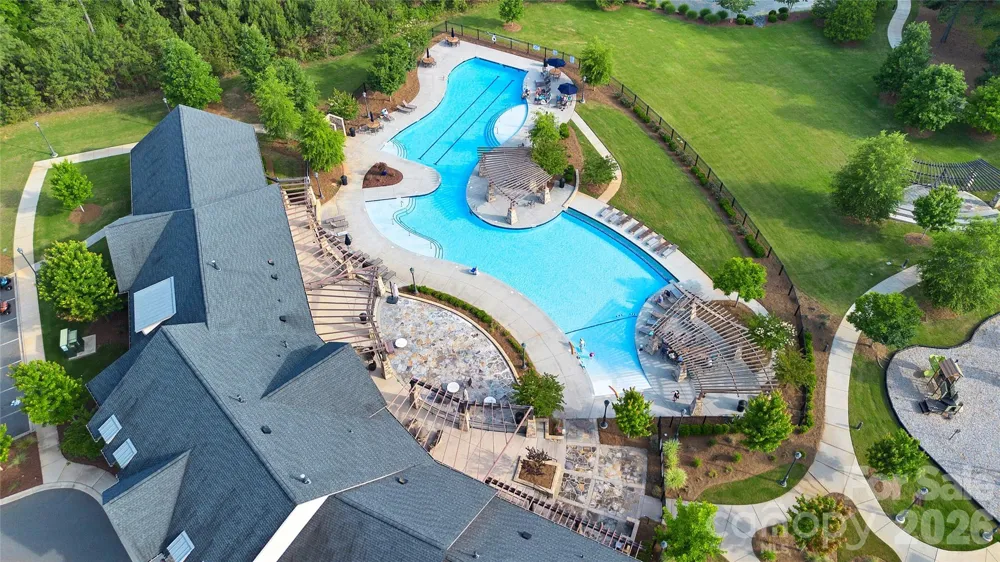 4113 Persimmon Road Lancaster, SC 29720