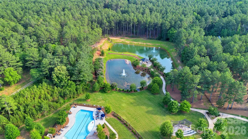 4113 Persimmon Road Lancaster, SC 29720