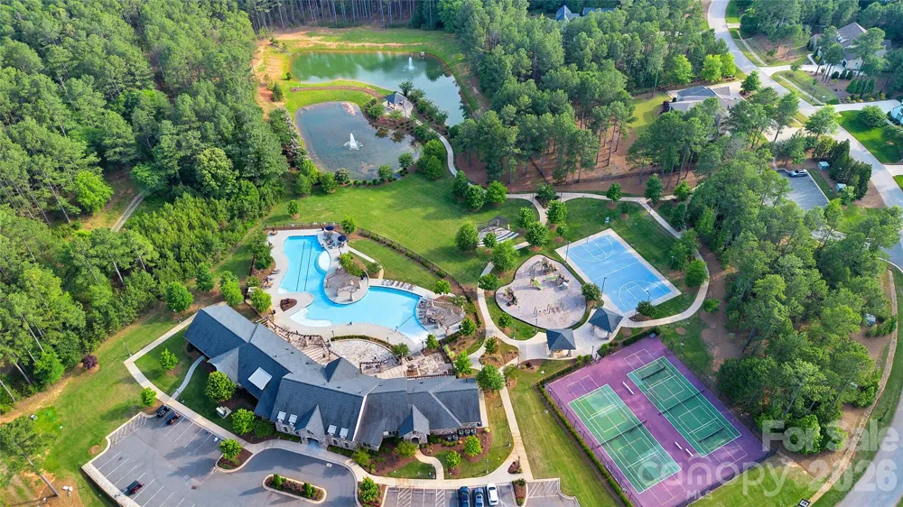4113 Persimmon Road Lancaster, SC 29720
