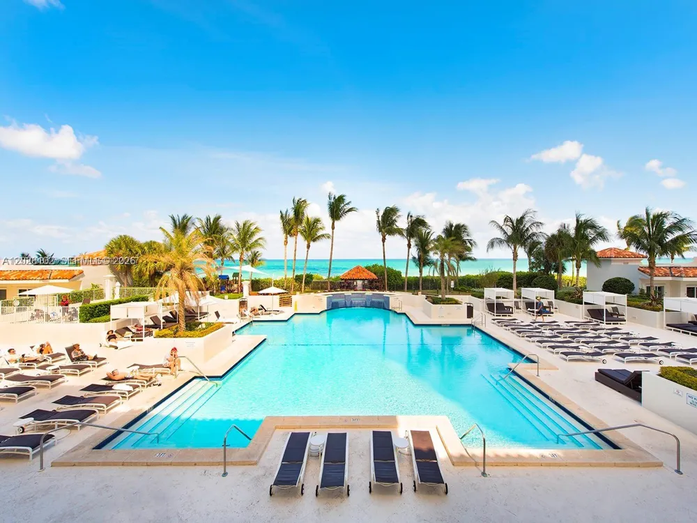 4779 Collins Ave #3504 Miami Beach, FL 33140