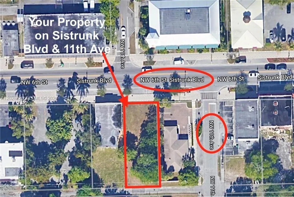 1102 NW 6th St Fort Lauderdale, FL 33311
