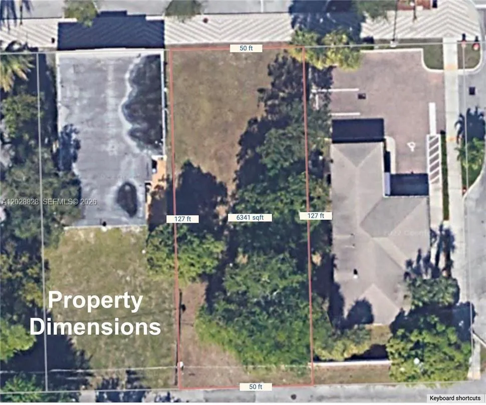 1102 NW 6th St Fort Lauderdale, FL 33311