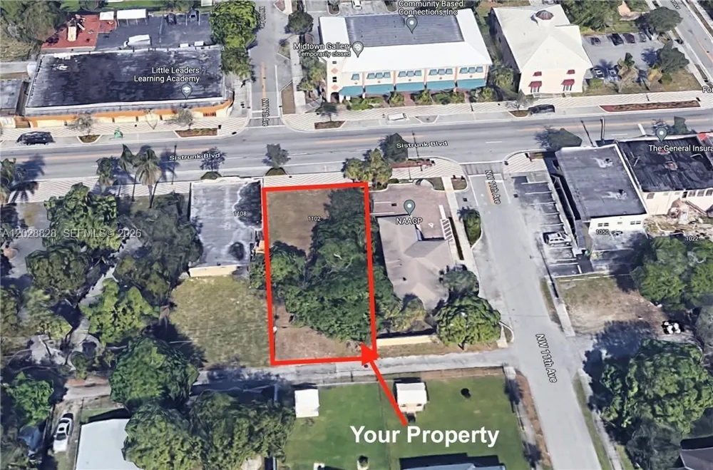 1102 NW 6th St Fort Lauderdale, FL 33311