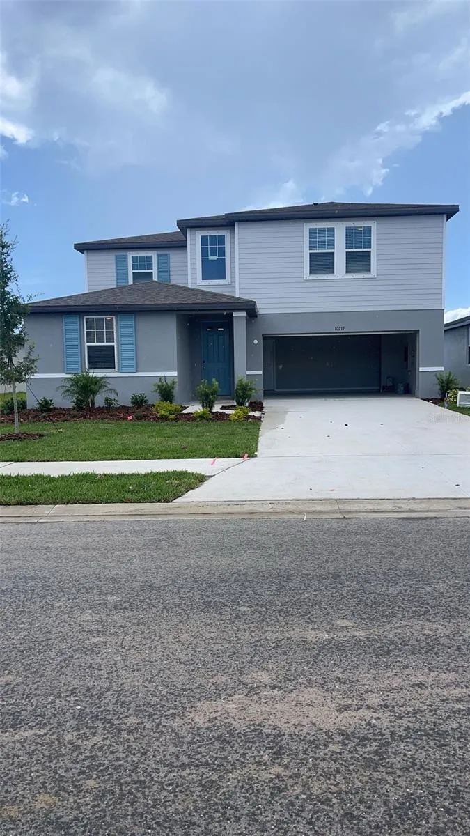10217 DAYBREAK GLEN Parrish, FL 34219
