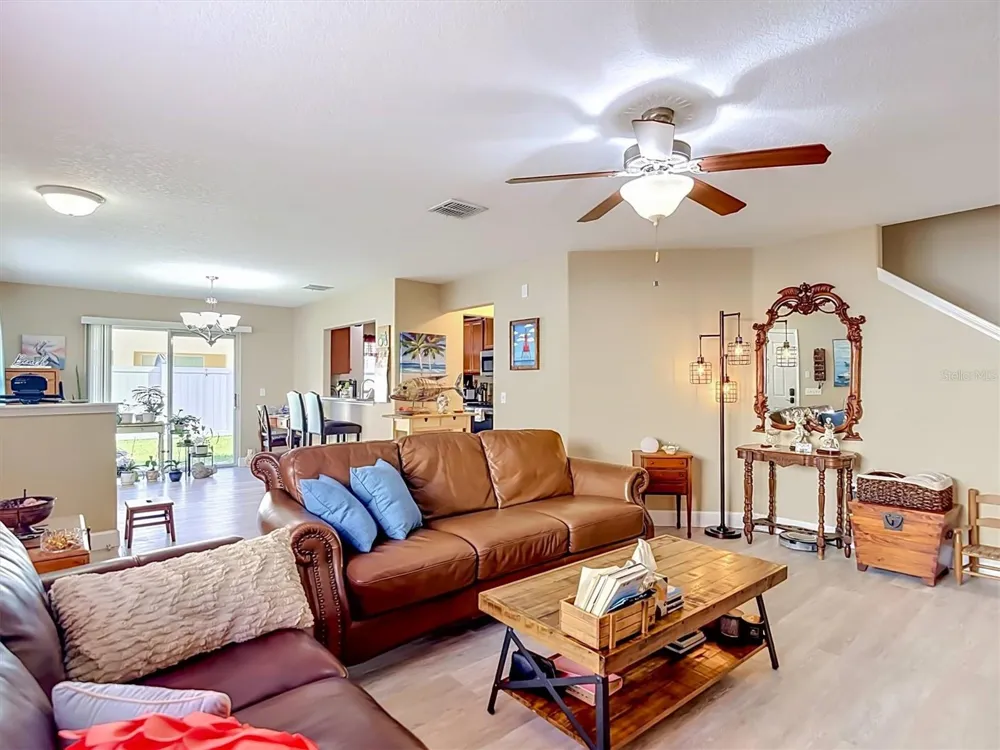 9838 TRUMPET VINE LOOP Trinity, FL 34655