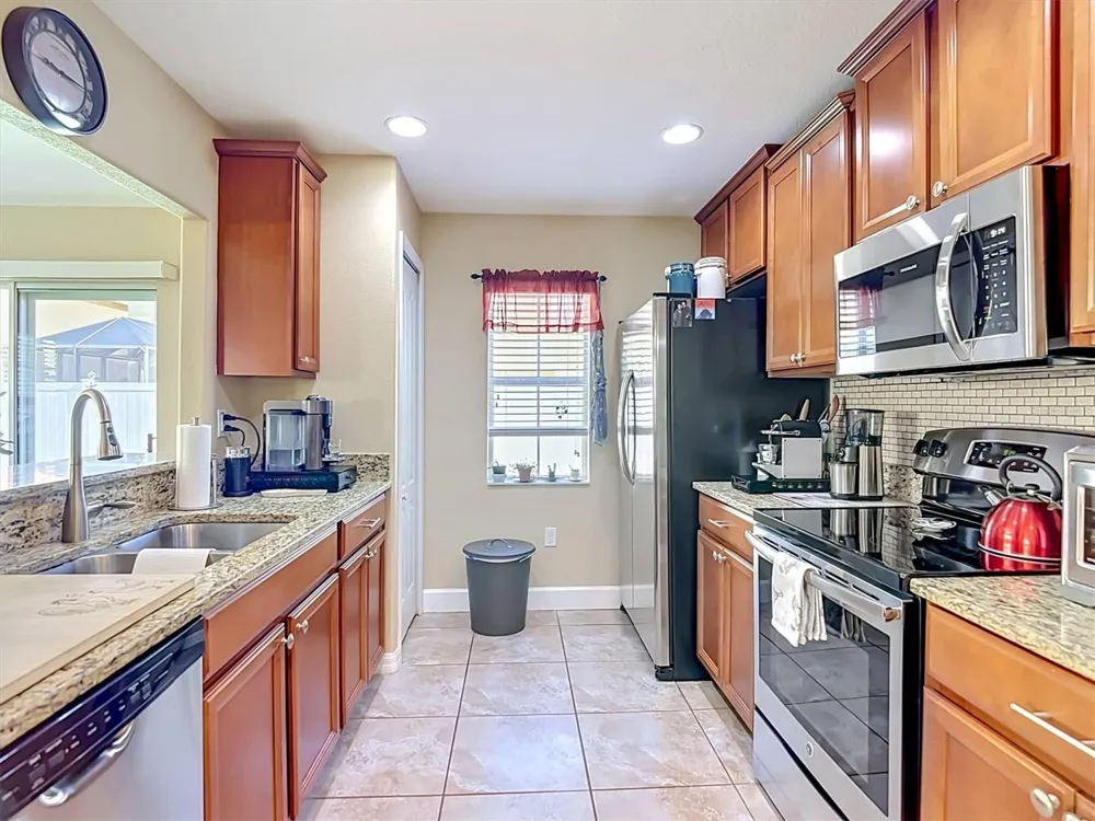 9838 TRUMPET VINE LOOP Trinity, FL 34655