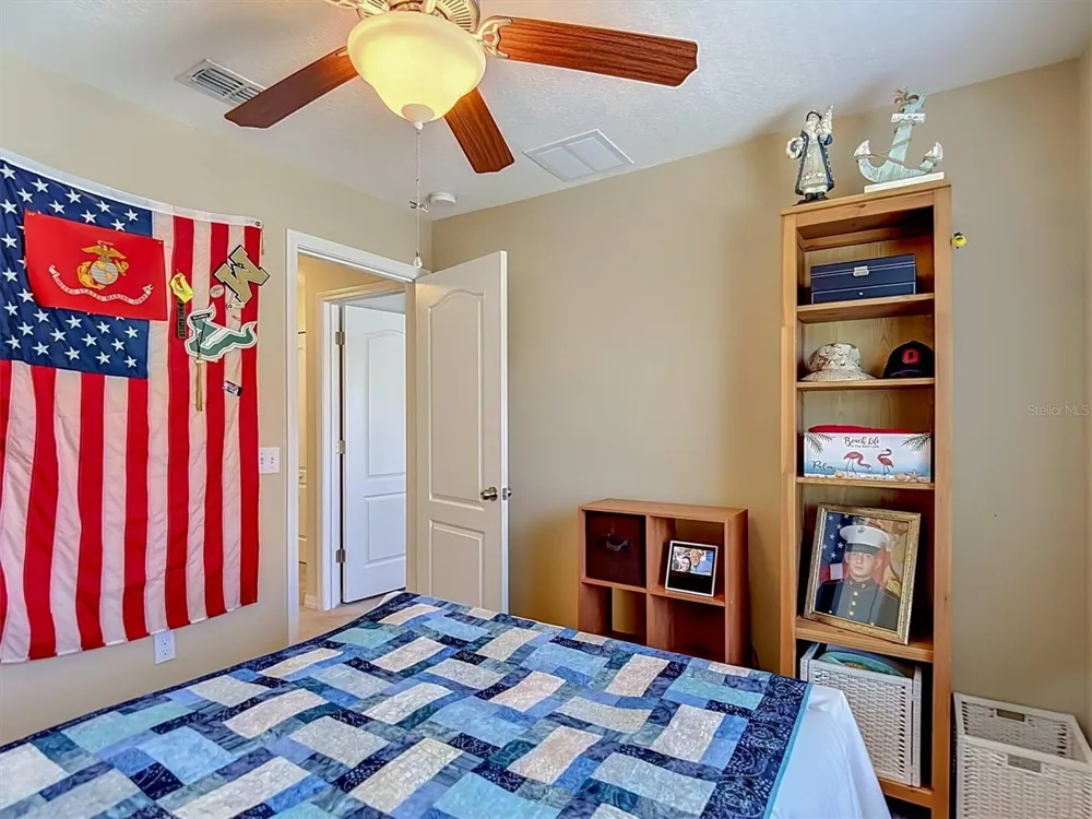 9838 TRUMPET VINE LOOP Trinity, FL 34655