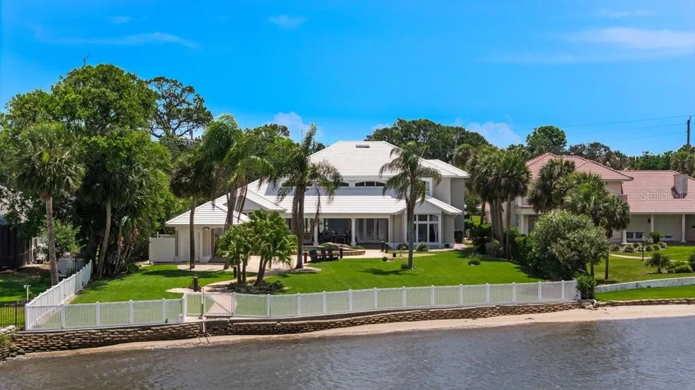 626 RIVERSIDE DRIVE Ormond Beach, FL 32176