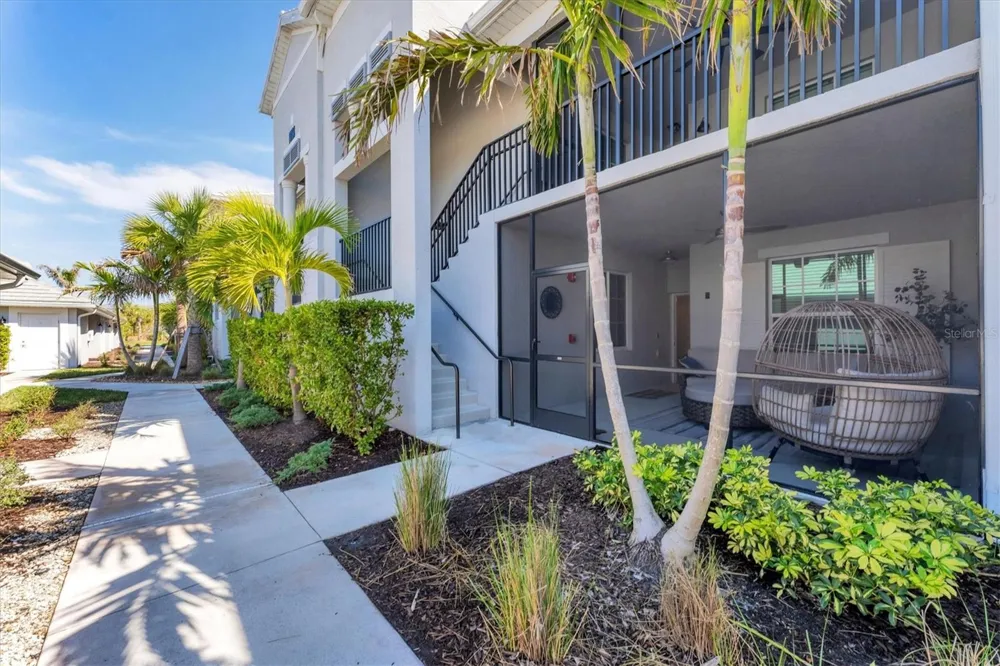 14184 HERITAGE LANDING BOULEVARD #516 Punta Gorda, FL 33955