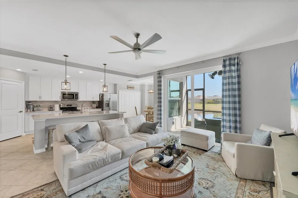 14184 HERITAGE LANDING BOULEVARD #516 Punta Gorda, FL 33955