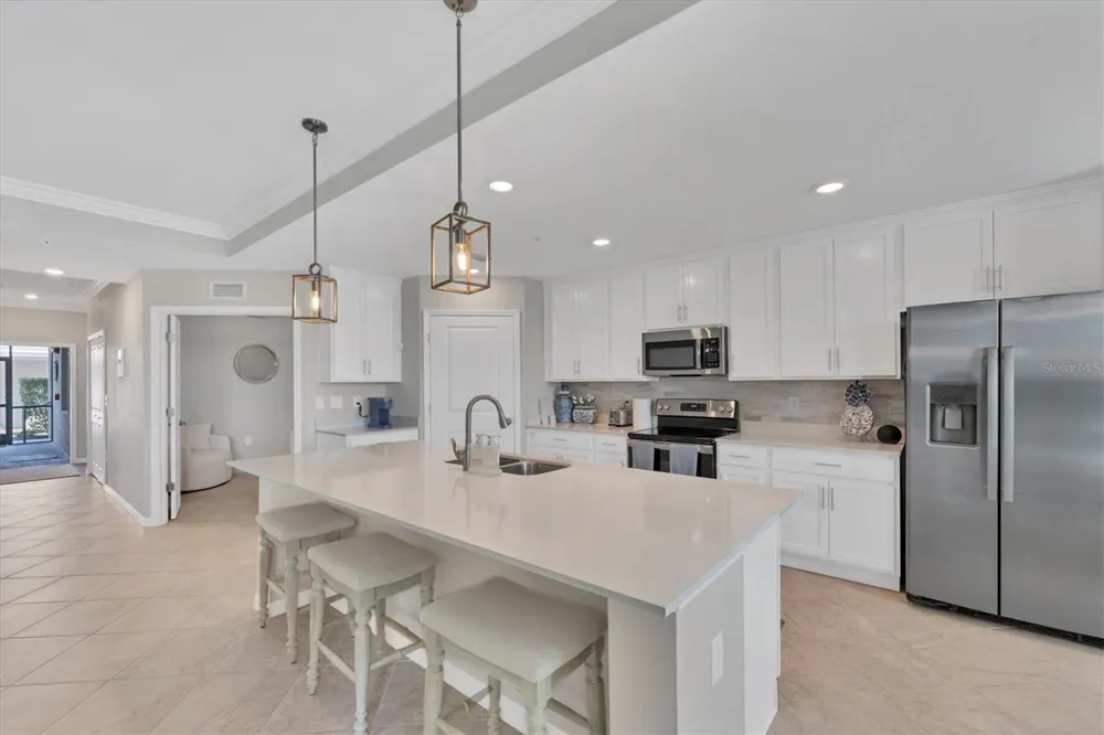 14184 HERITAGE LANDING BOULEVARD #516 Punta Gorda, FL 33955