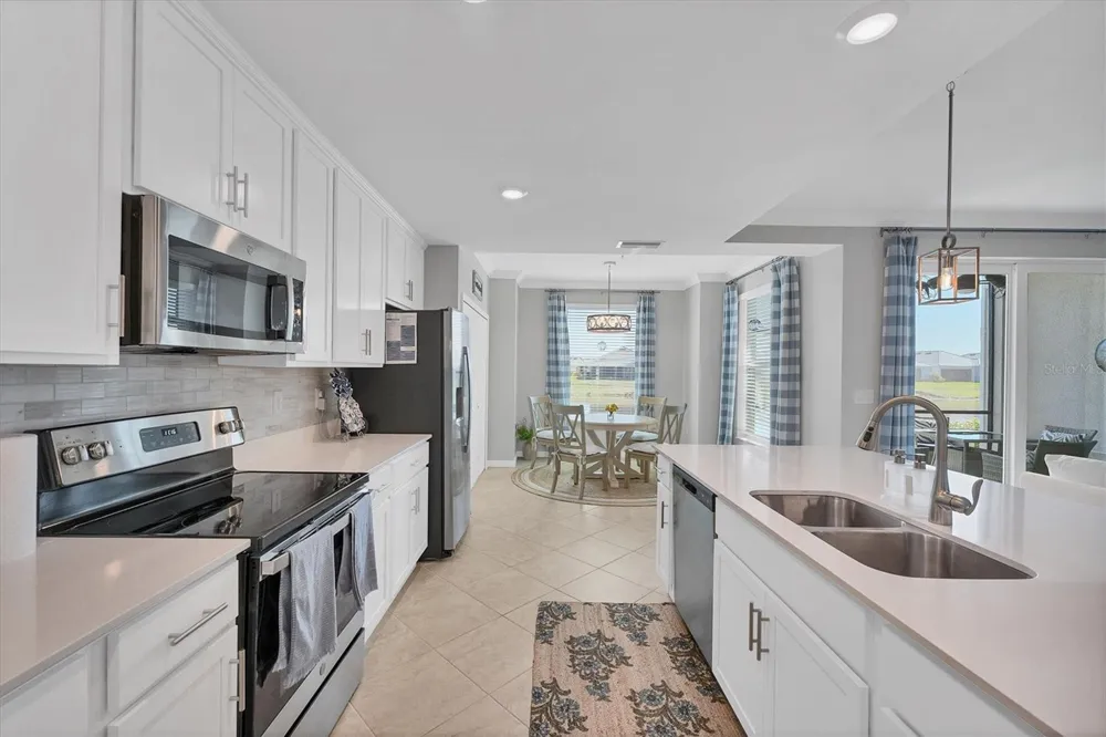 14184 HERITAGE LANDING BOULEVARD #516 Punta Gorda, FL 33955