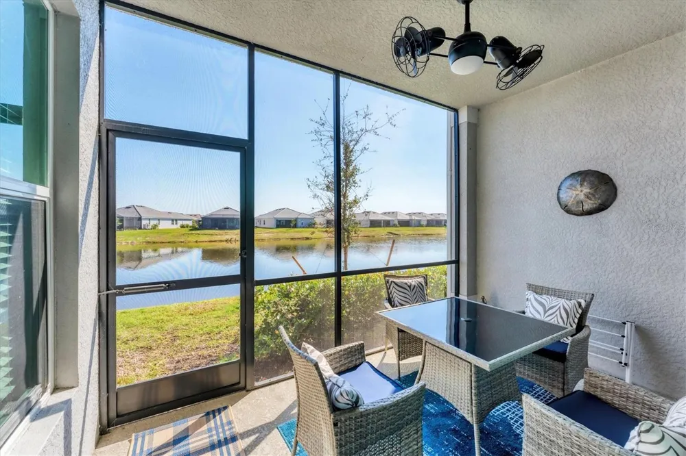 14184 HERITAGE LANDING BOULEVARD #516 Punta Gorda, FL 33955