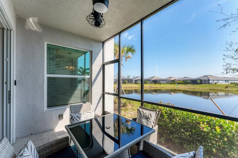 14184 HERITAGE LANDING BOULEVARD #516 Punta Gorda, FL 33955