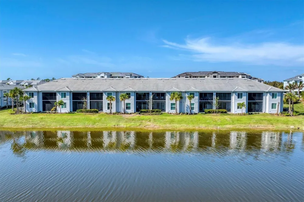 14184 HERITAGE LANDING BOULEVARD #516 Punta Gorda, FL 33955