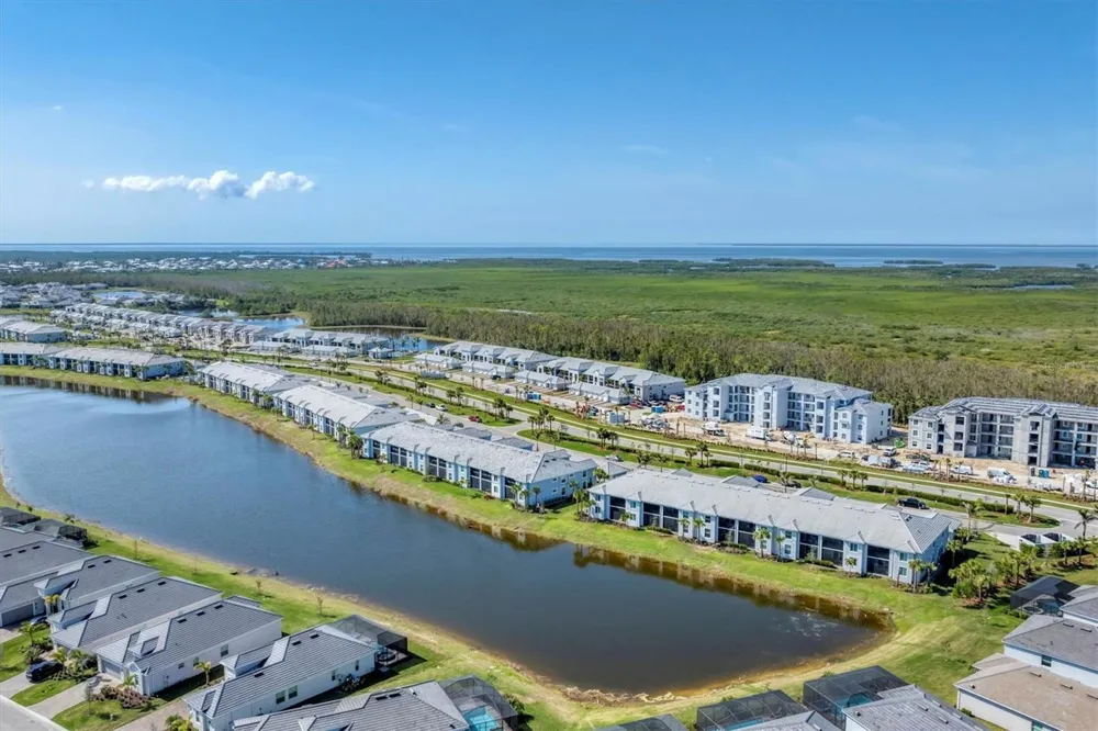 14184 HERITAGE LANDING BOULEVARD #516 Punta Gorda, FL 33955