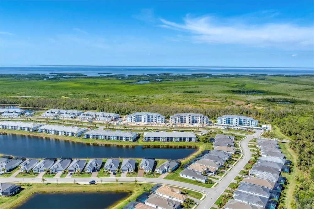 14184 HERITAGE LANDING BOULEVARD #516 Punta Gorda, FL 33955