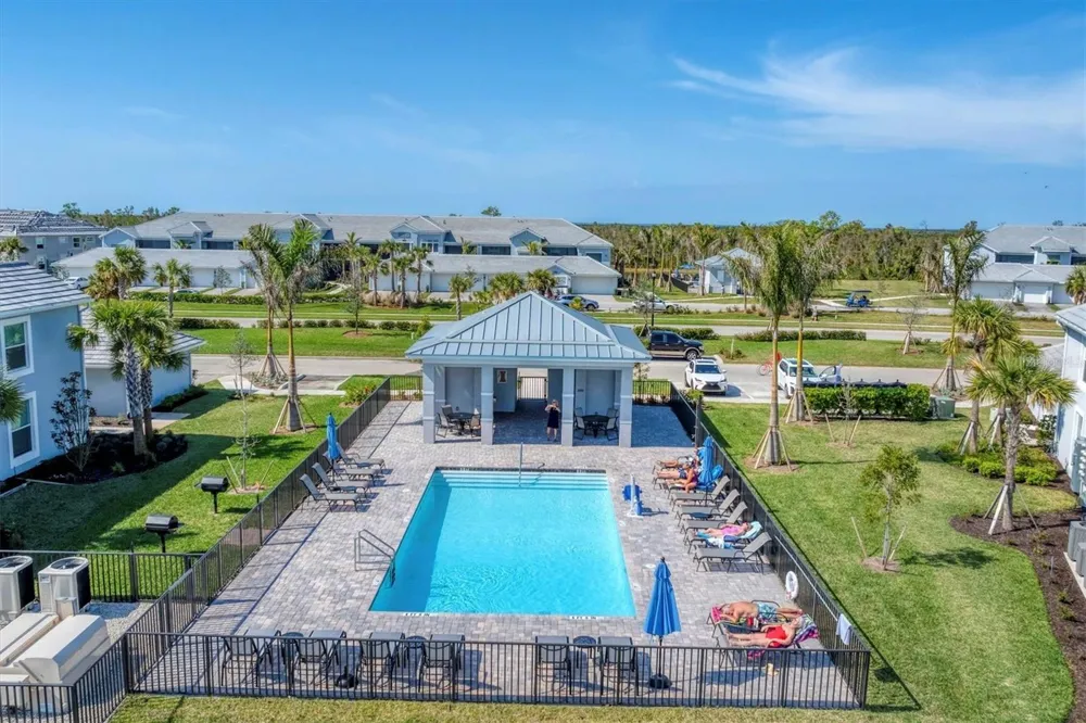14184 HERITAGE LANDING BOULEVARD #516 Punta Gorda, FL 33955